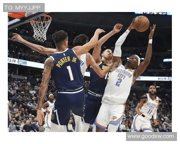 掘金与步行者对决分析及胜负推荐策略分享