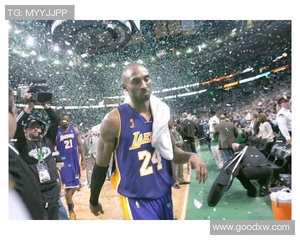 湖人与骑士08年总决赛经典对决回顾与精彩瞬间分析